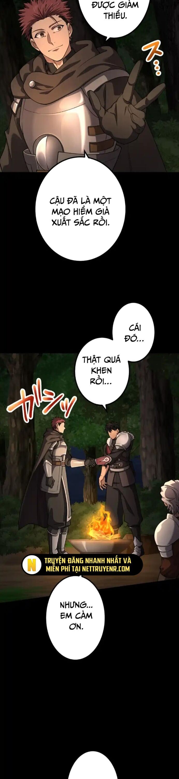 Thực Quỷ Mạo Hiểm Giả Chapter 37 - 37