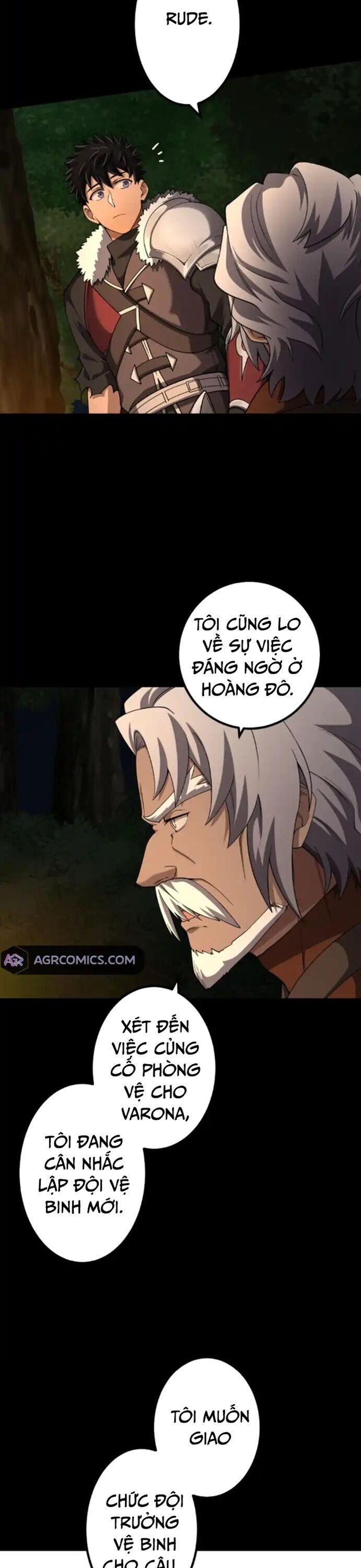 Thực Quỷ Mạo Hiểm Giả Chapter 37 - 38