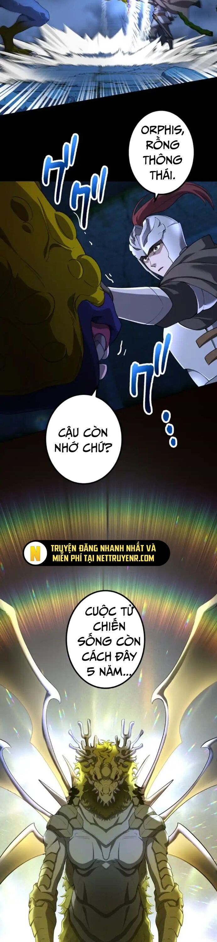 Thực Quỷ Mạo Hiểm Giả Chapter 37 - 6