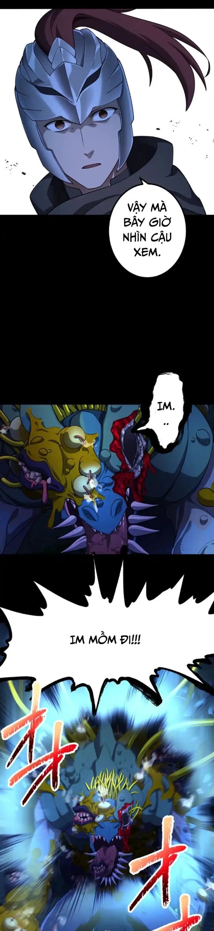 Thực Quỷ Mạo Hiểm Giả Chapter 37 - 8