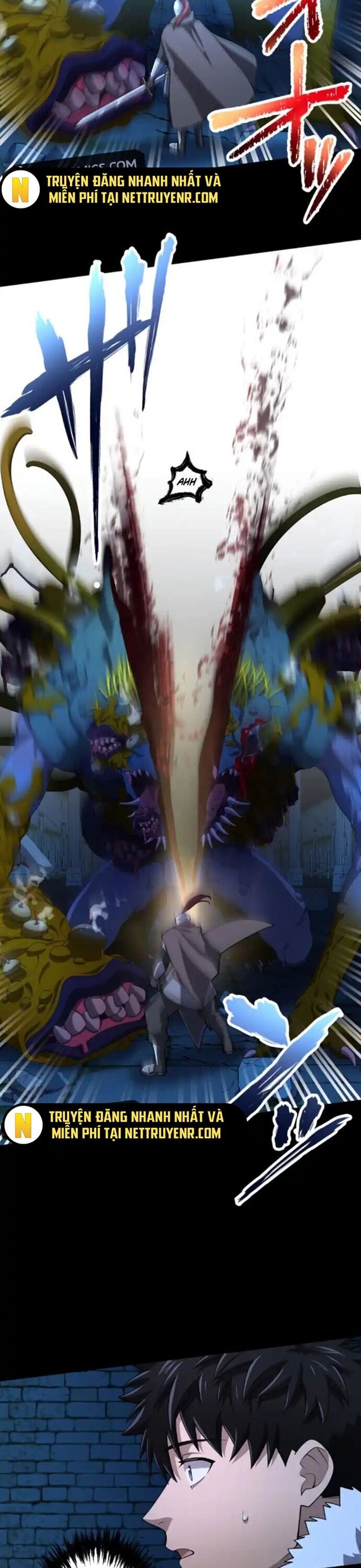 Thực Quỷ Mạo Hiểm Giả Chapter 37 - 9