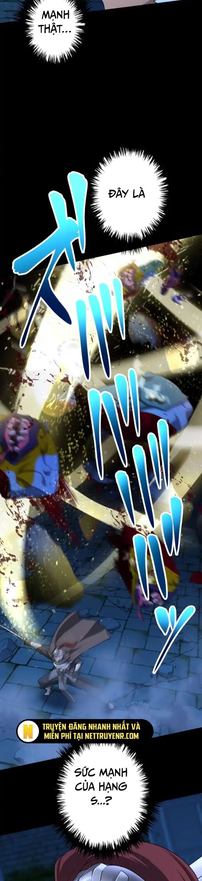 Thực Quỷ Mạo Hiểm Giả Chapter 37 - 10