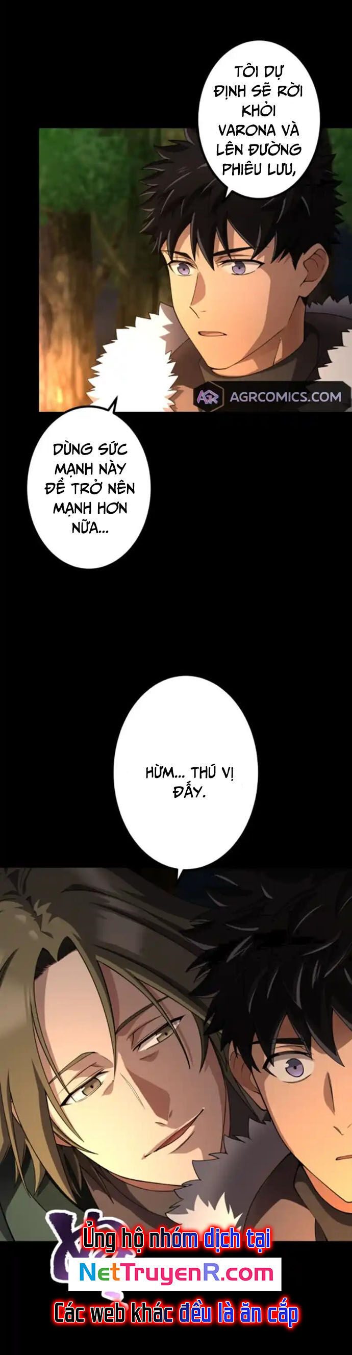 Thực Quỷ Mạo Hiểm Giả Chapter 38 - 11