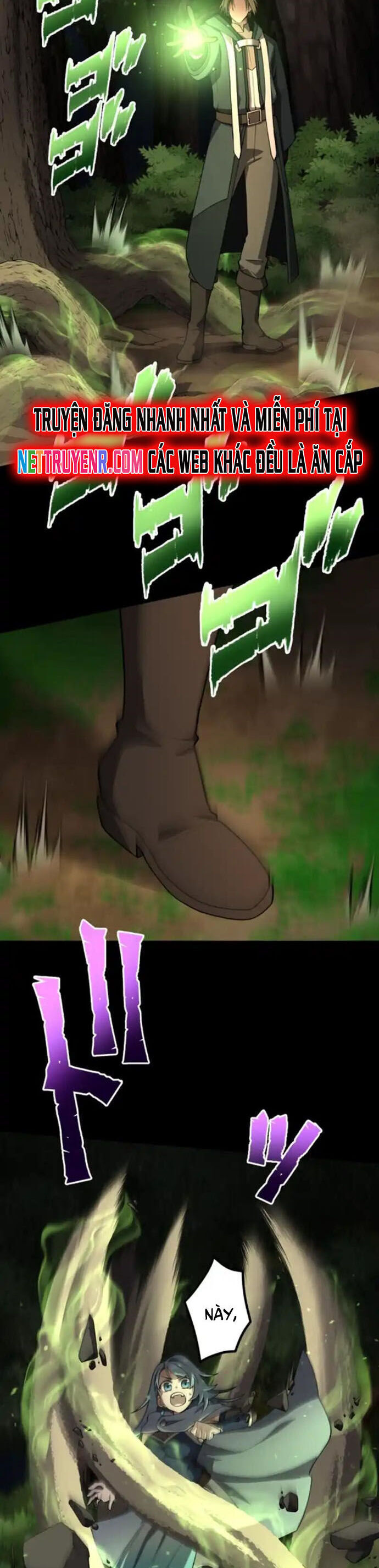 Thực Quỷ Mạo Hiểm Giả Chapter 38 - 16