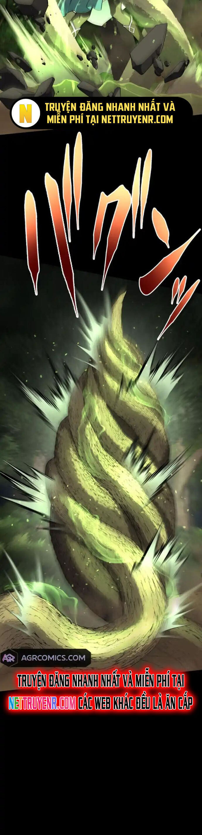Thực Quỷ Mạo Hiểm Giả Chapter 38 - 17