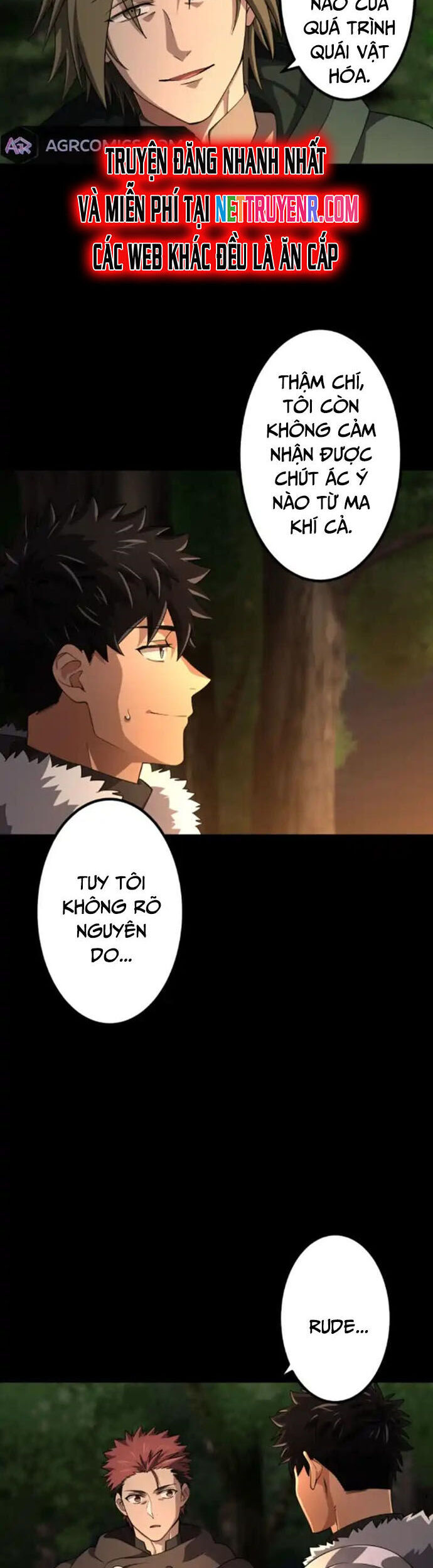 Thực Quỷ Mạo Hiểm Giả Chapter 38 - 20