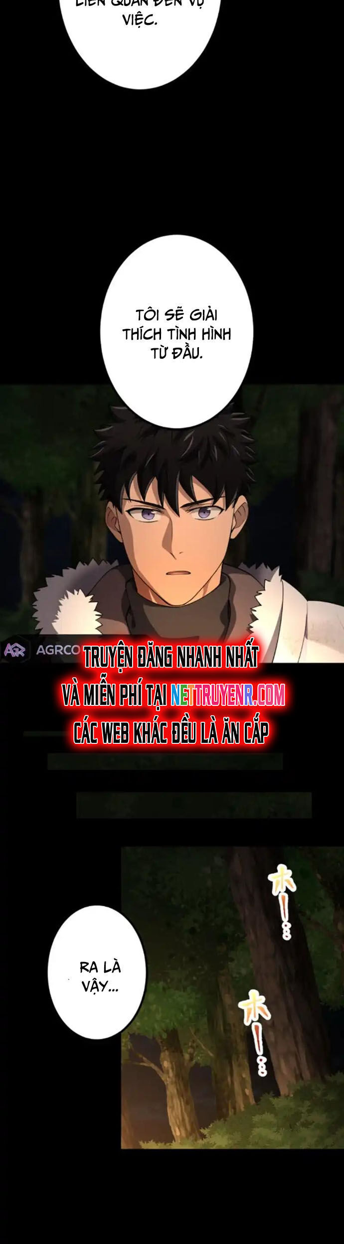 Thực Quỷ Mạo Hiểm Giả Chapter 38 - 22