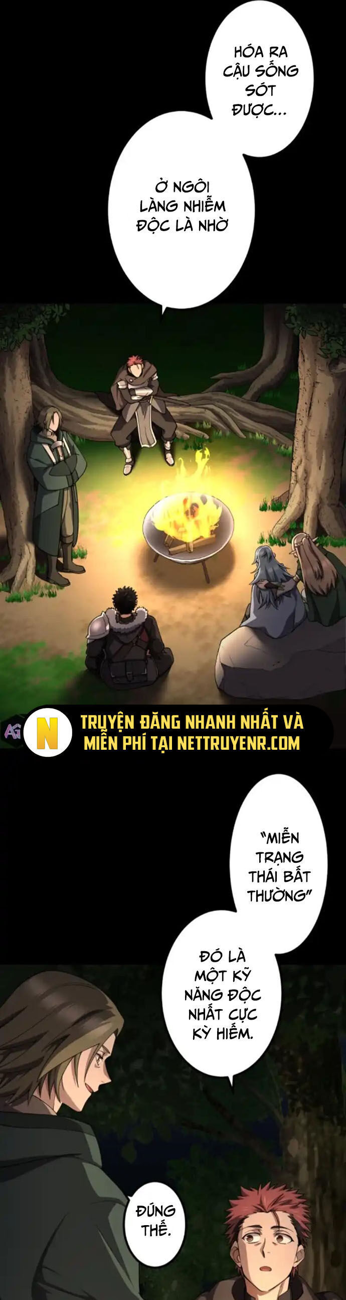 Thực Quỷ Mạo Hiểm Giả Chapter 38 - 23
