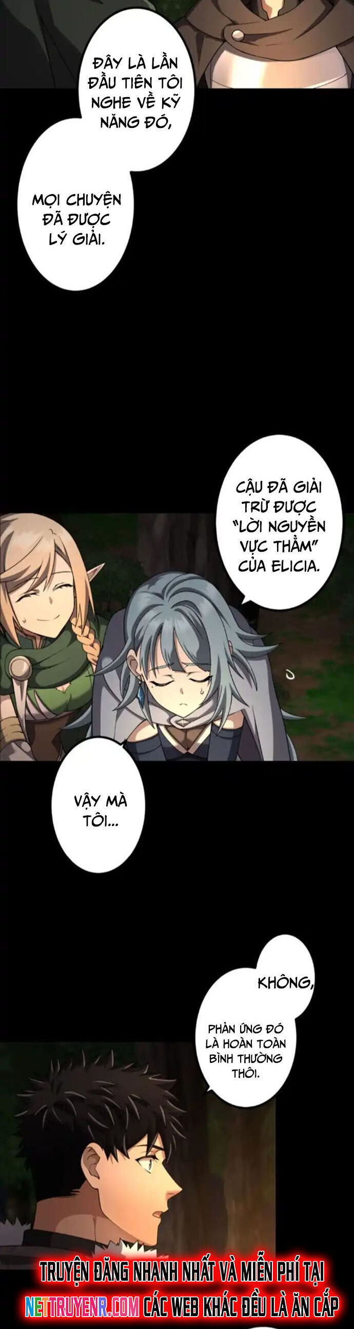 Thực Quỷ Mạo Hiểm Giả Chapter 38 - 24