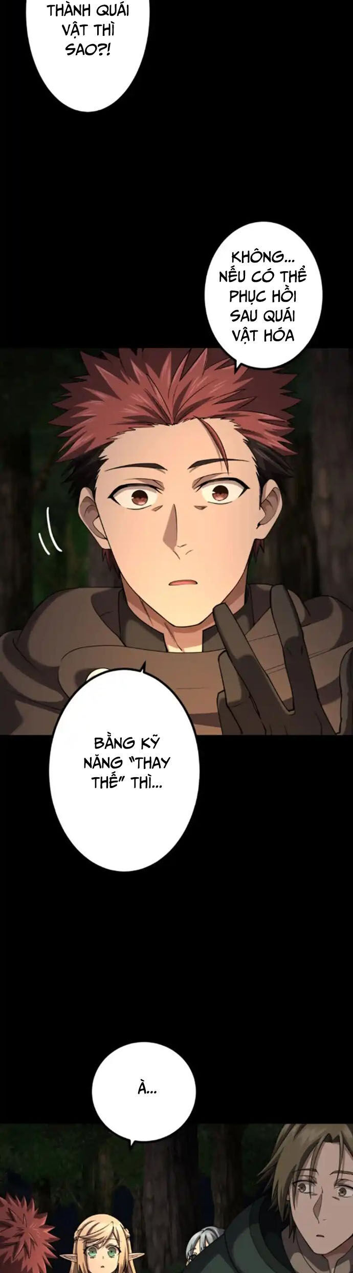 Thực Quỷ Mạo Hiểm Giả Chapter 38 - 29