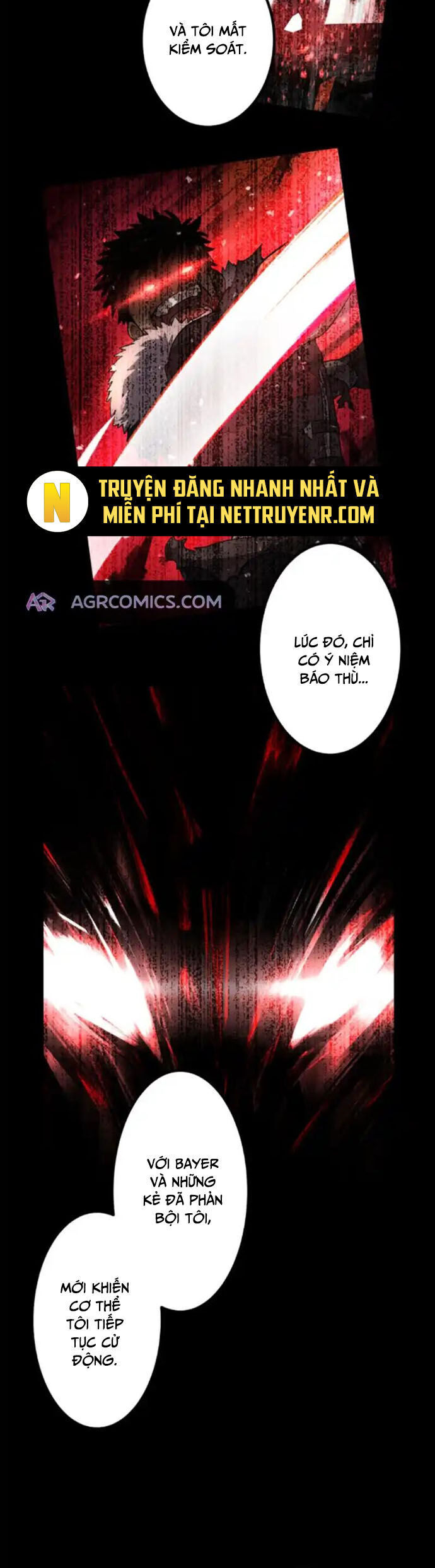 Thực Quỷ Mạo Hiểm Giả Chapter 38 - 32