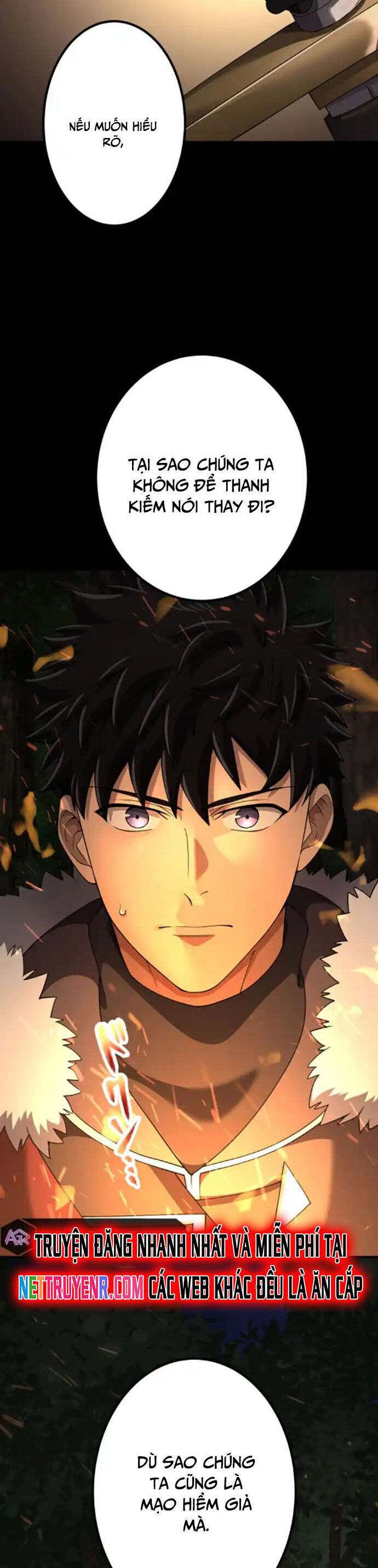 Thực Quỷ Mạo Hiểm Giả Chapter 38 - 36