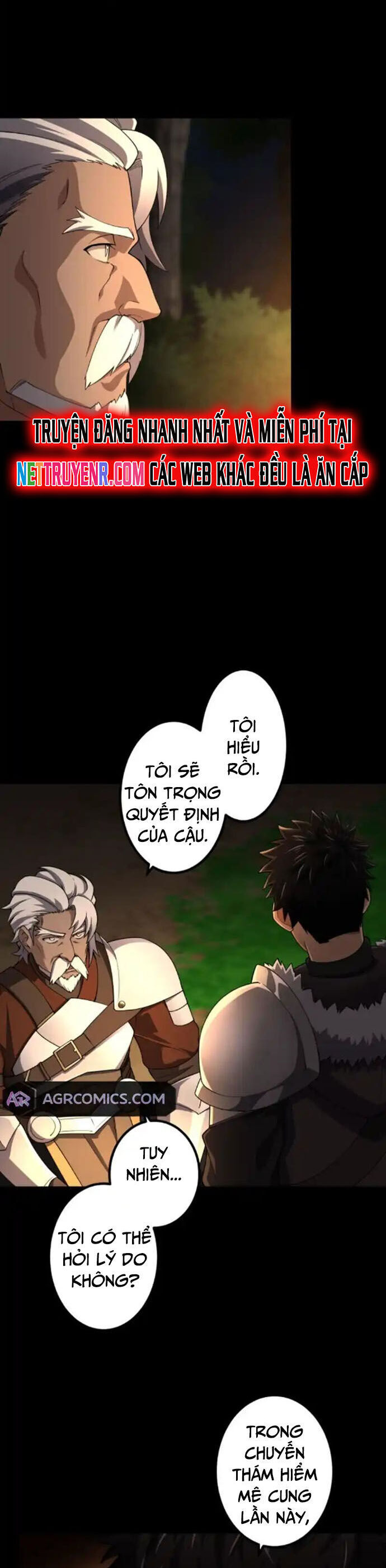 Thực Quỷ Mạo Hiểm Giả Chapter 38 - 5