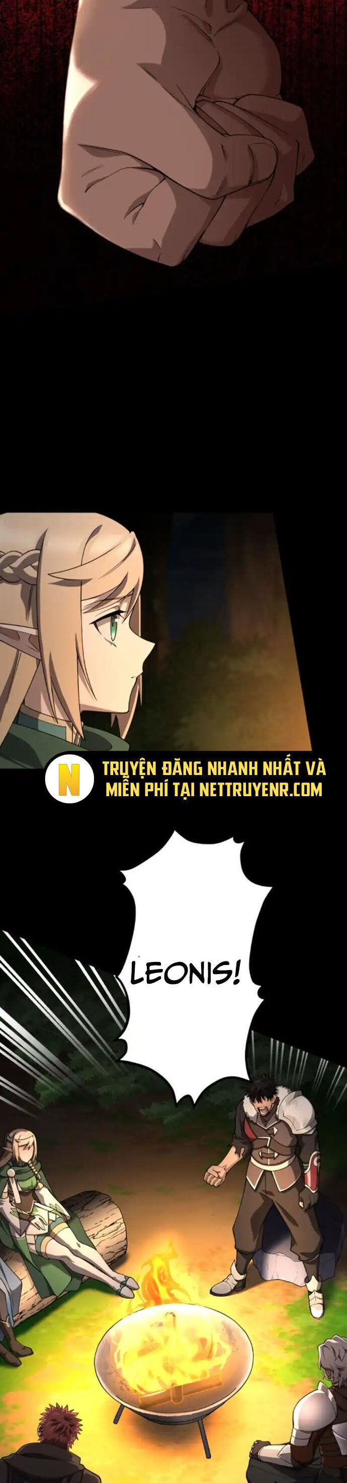 Thực Quỷ Mạo Hiểm Giả Chapter 38 - 7