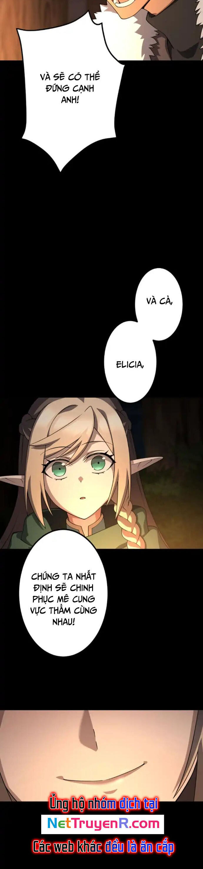 Thực Quỷ Mạo Hiểm Giả Chapter 38 - 9