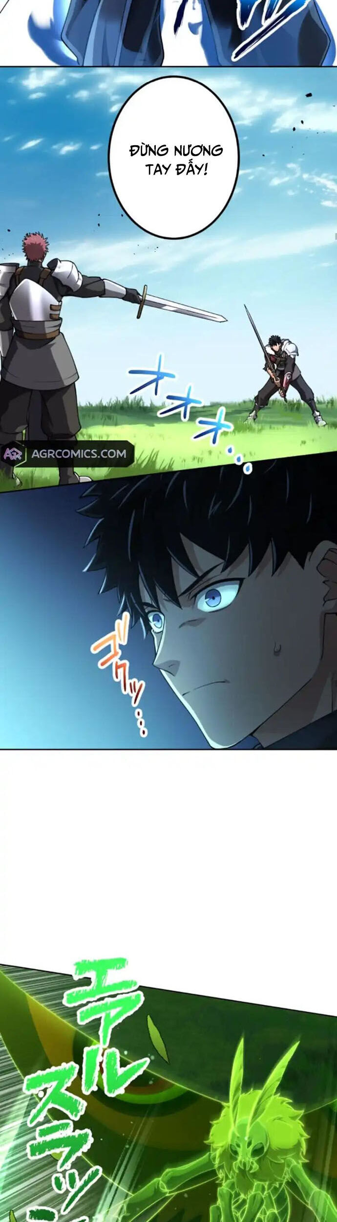 Thực Quỷ Mạo Hiểm Giả Chapter 39 - 12