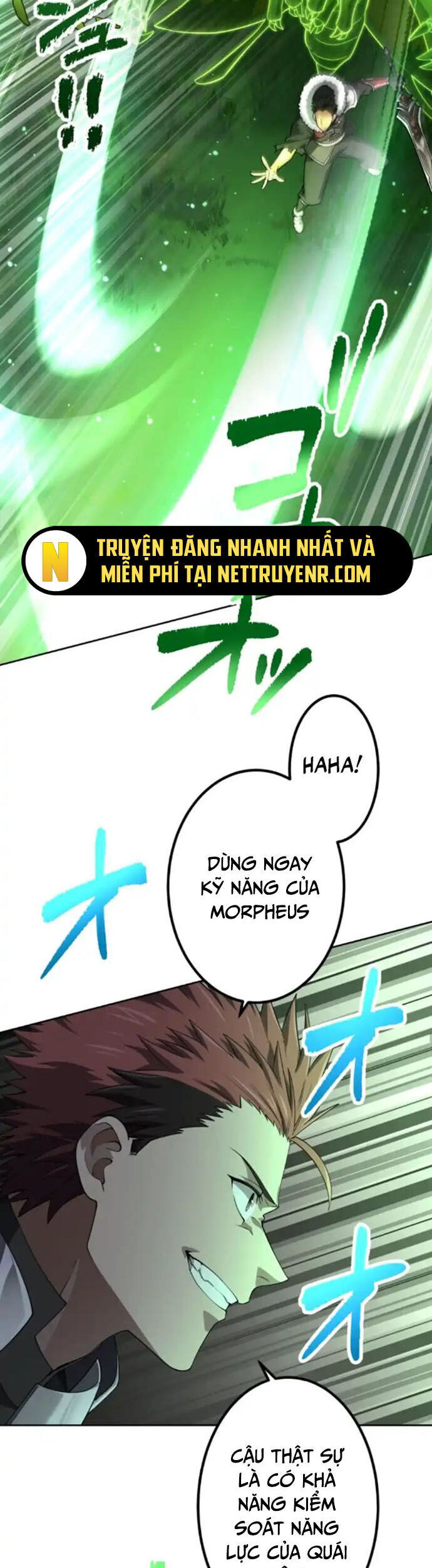 Thực Quỷ Mạo Hiểm Giả Chapter 39 - 13