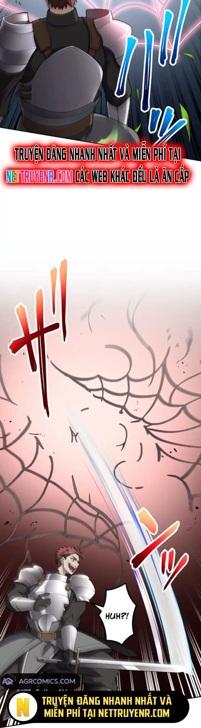 Thực Quỷ Mạo Hiểm Giả Chapter 39 - 15