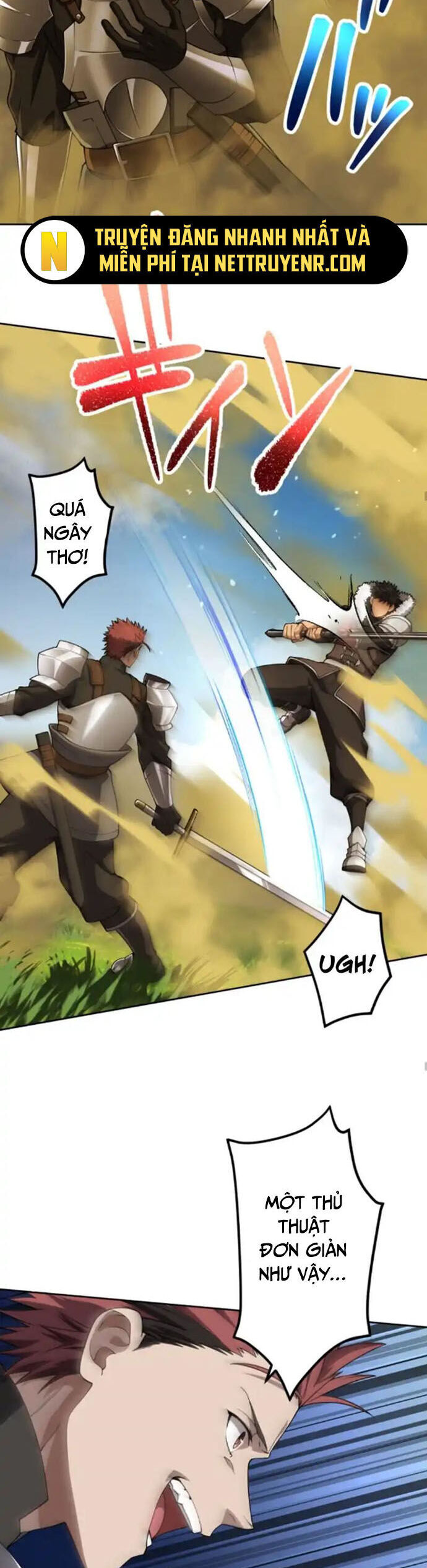 Thực Quỷ Mạo Hiểm Giả Chapter 39 - 17