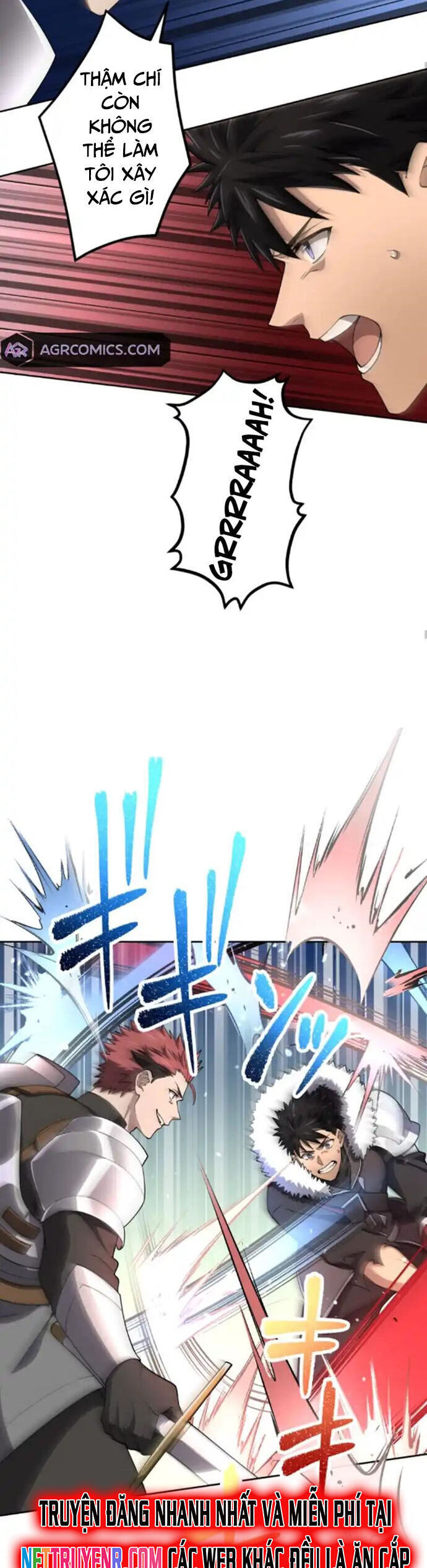 Thực Quỷ Mạo Hiểm Giả Chapter 39 - 18