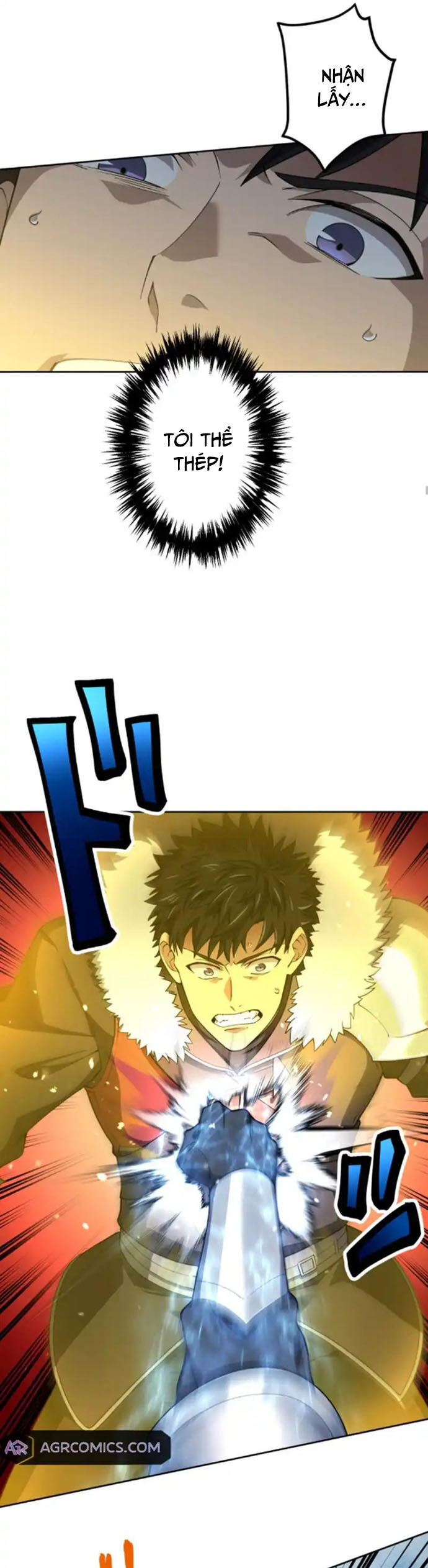 Thực Quỷ Mạo Hiểm Giả Chapter 39 - 21