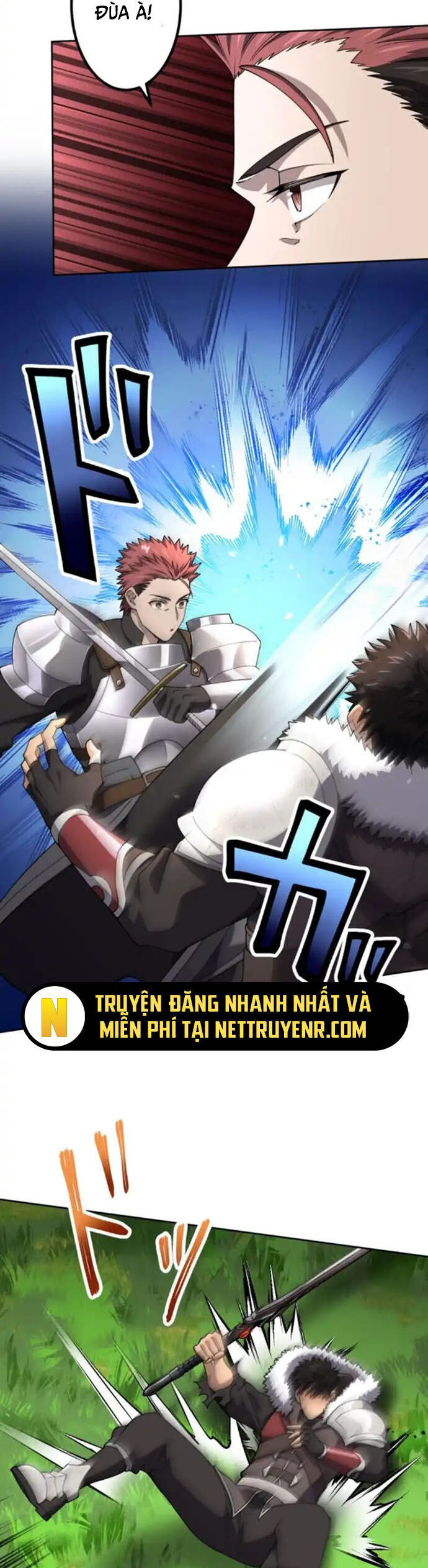 Thực Quỷ Mạo Hiểm Giả Chapter 39 - 24