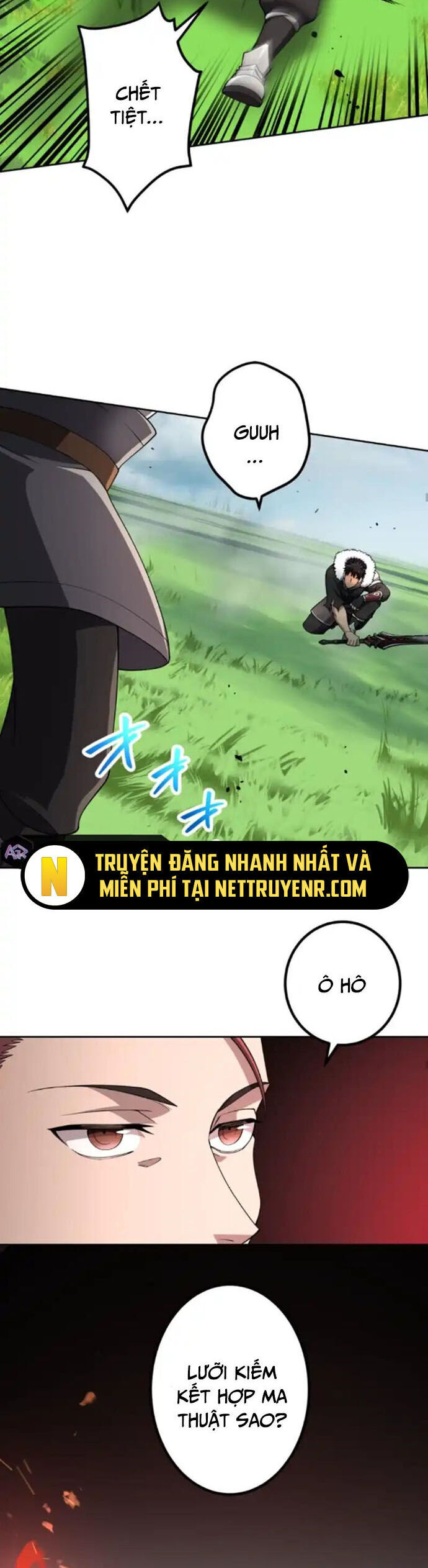 Thực Quỷ Mạo Hiểm Giả Chapter 39 - 25