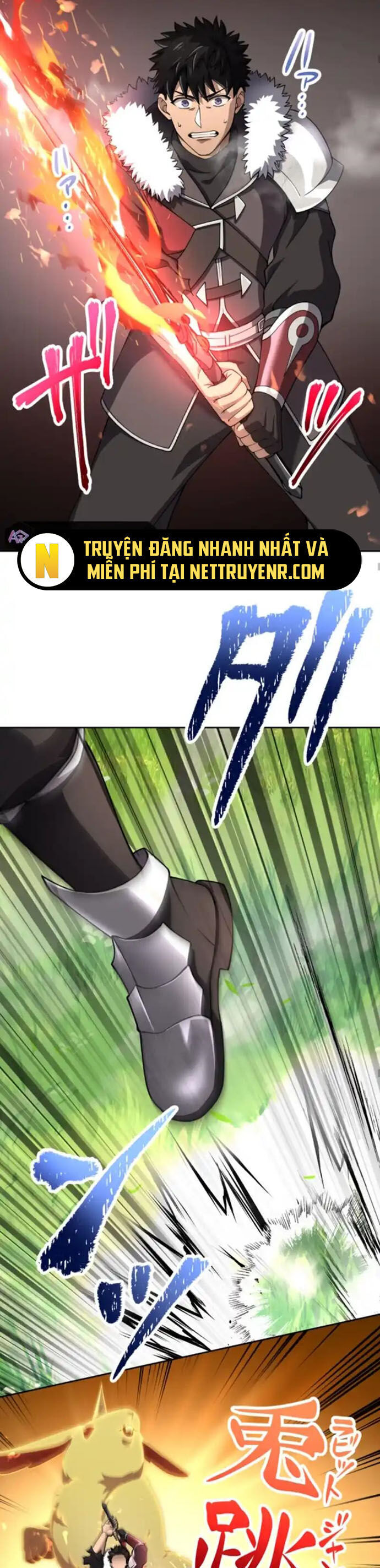 Thực Quỷ Mạo Hiểm Giả Chapter 39 - 26