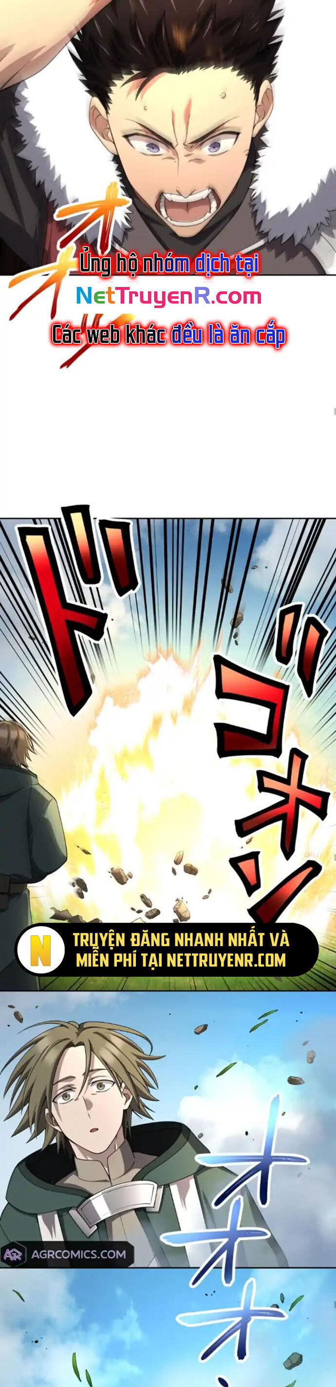 Thực Quỷ Mạo Hiểm Giả Chapter 39 - 28