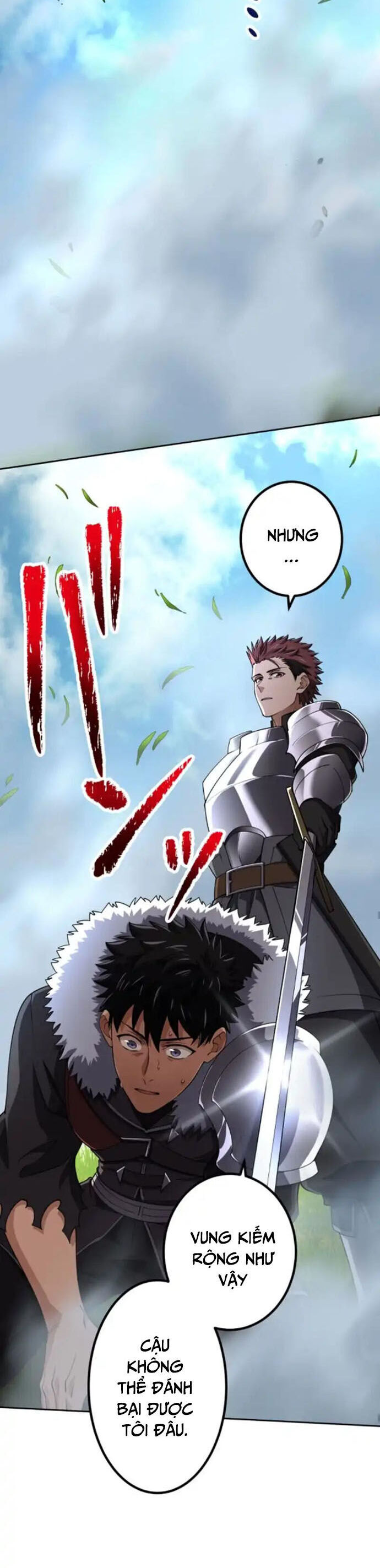Thực Quỷ Mạo Hiểm Giả Chapter 39 - 29