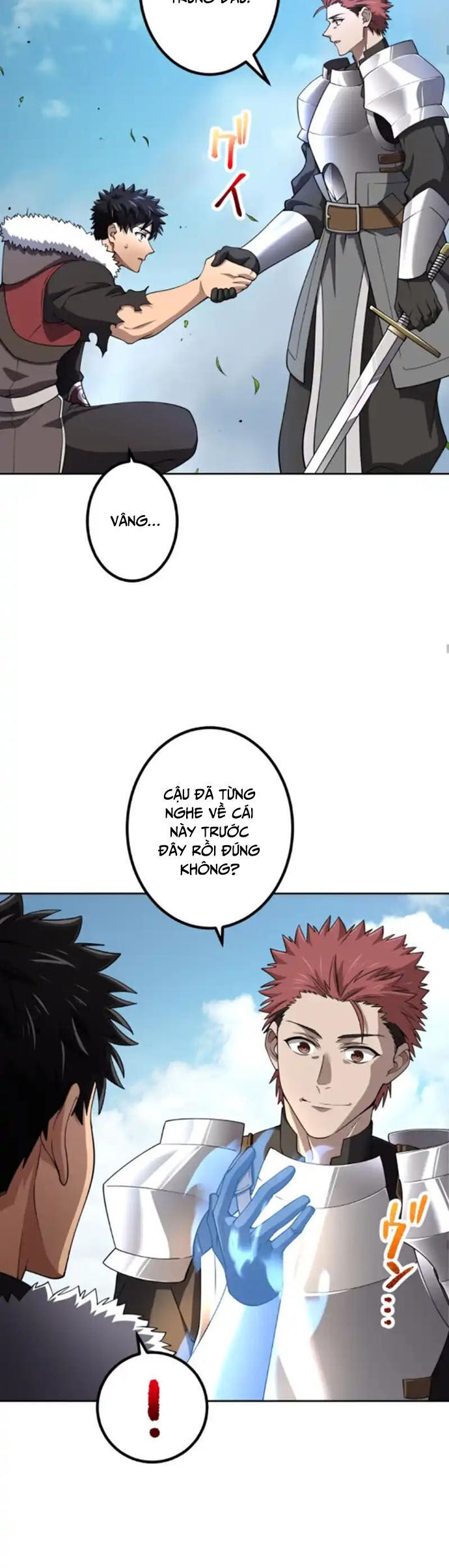 Thực Quỷ Mạo Hiểm Giả Chapter 39 - 31