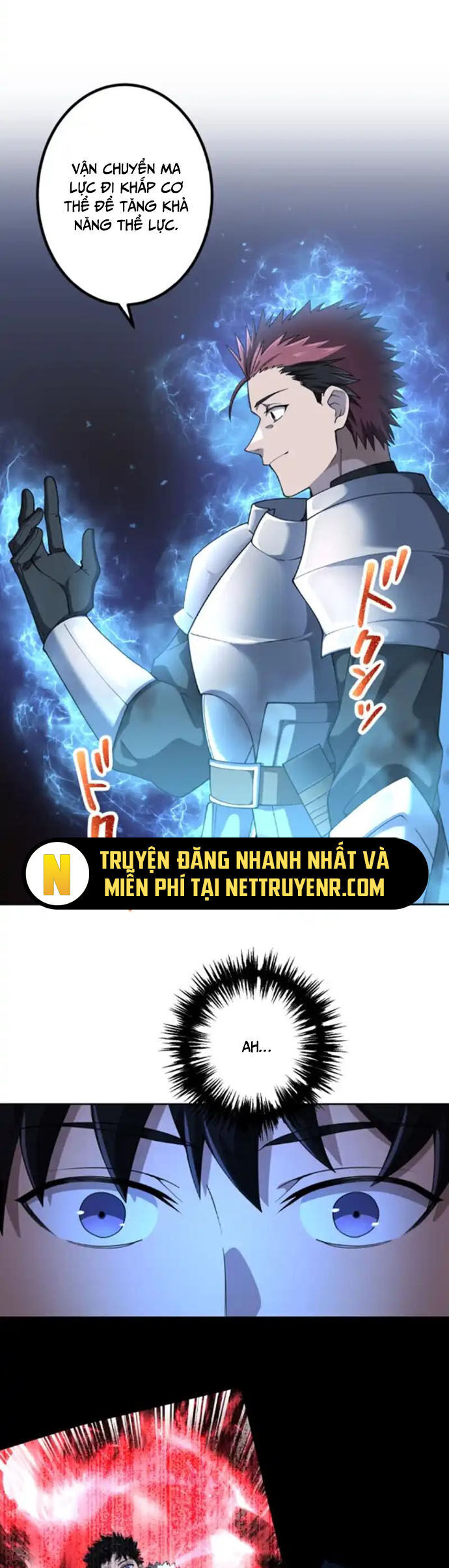 Thực Quỷ Mạo Hiểm Giả Chapter 39 - 32