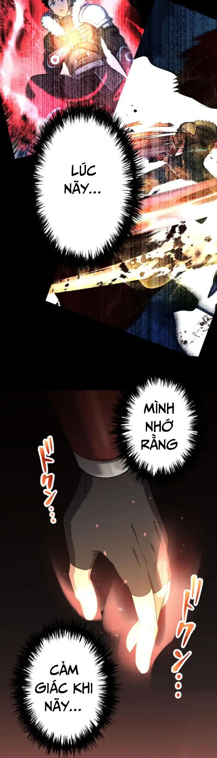 Thực Quỷ Mạo Hiểm Giả Chapter 39 - 33