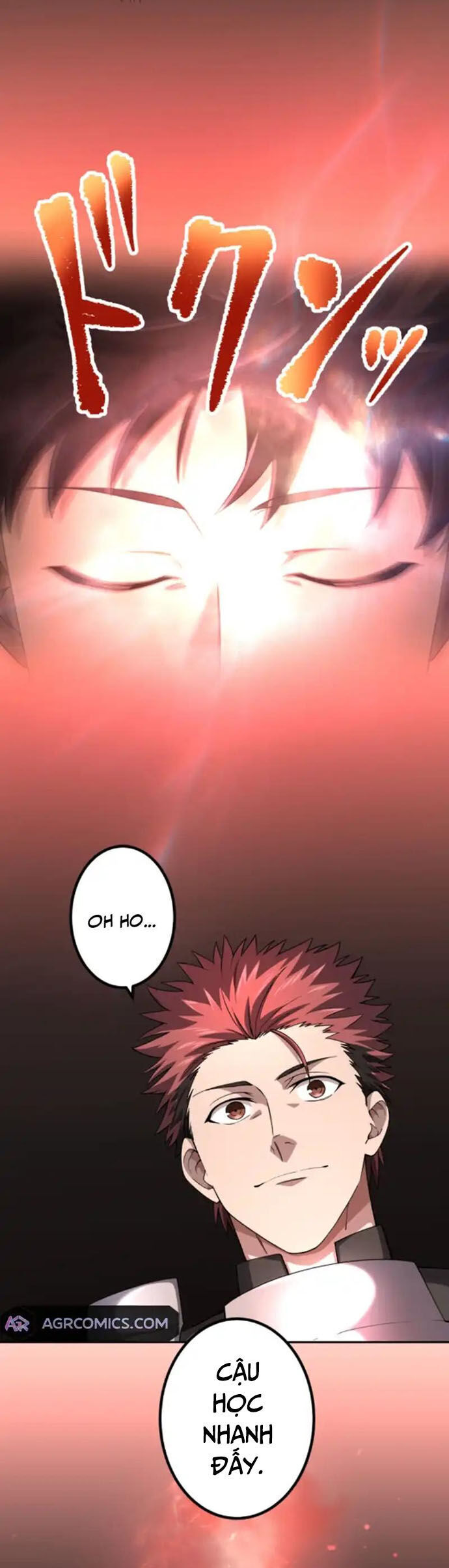 Thực Quỷ Mạo Hiểm Giả Chapter 39 - 34