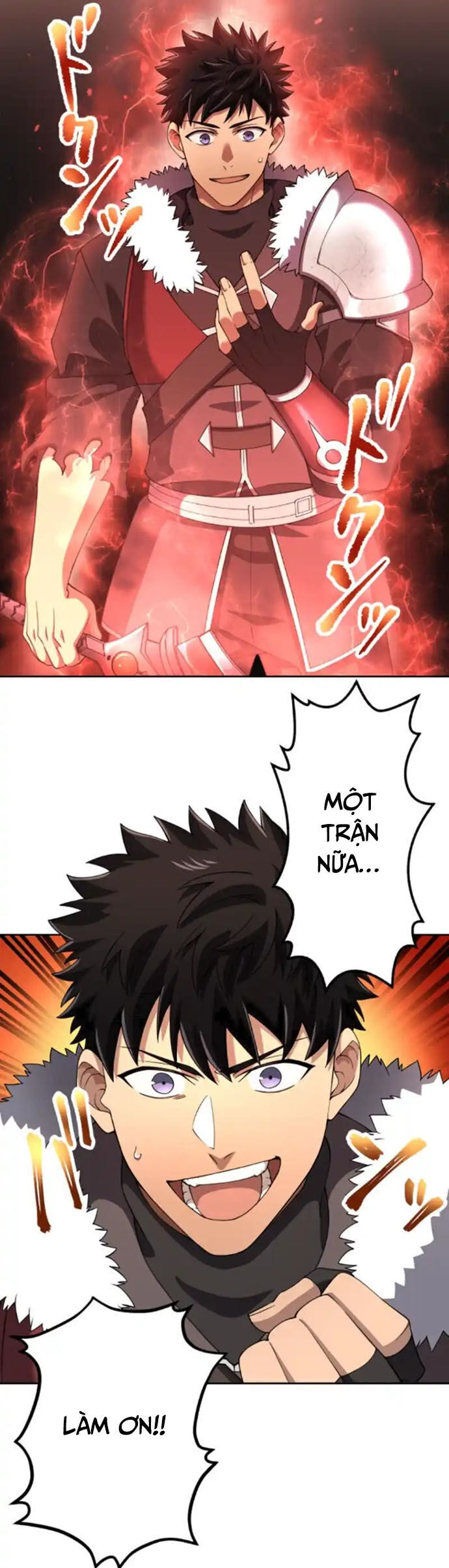 Thực Quỷ Mạo Hiểm Giả Chapter 39 - 35