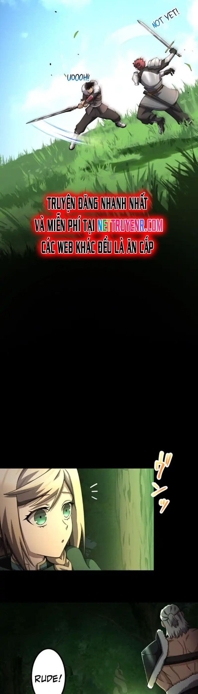 Thực Quỷ Mạo Hiểm Giả Chapter 39 - 37