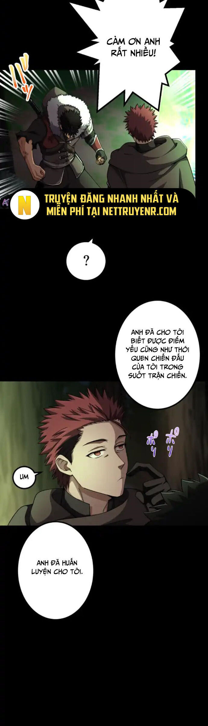 Thực Quỷ Mạo Hiểm Giả Chapter 39 - 39