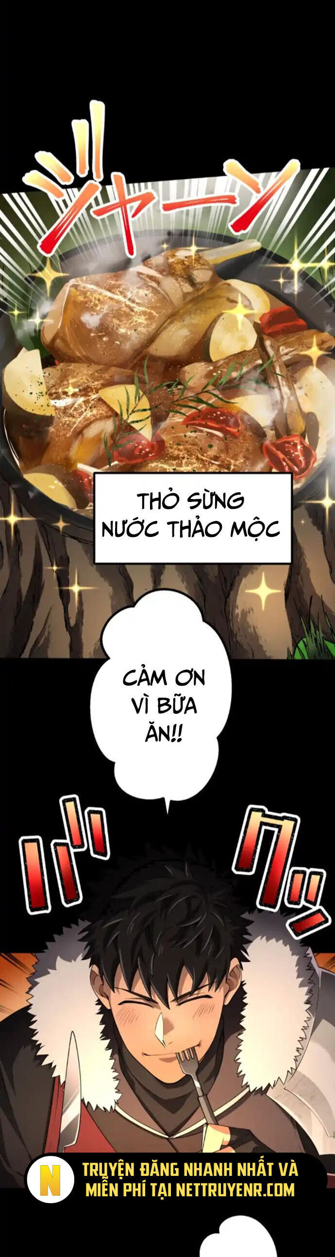 Thực Quỷ Mạo Hiểm Giả Chapter 39 - 5