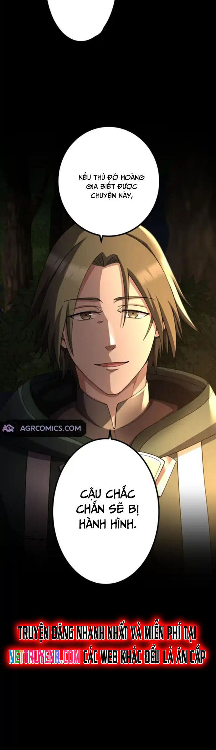Thực Quỷ Mạo Hiểm Giả Chapter 39 - 41