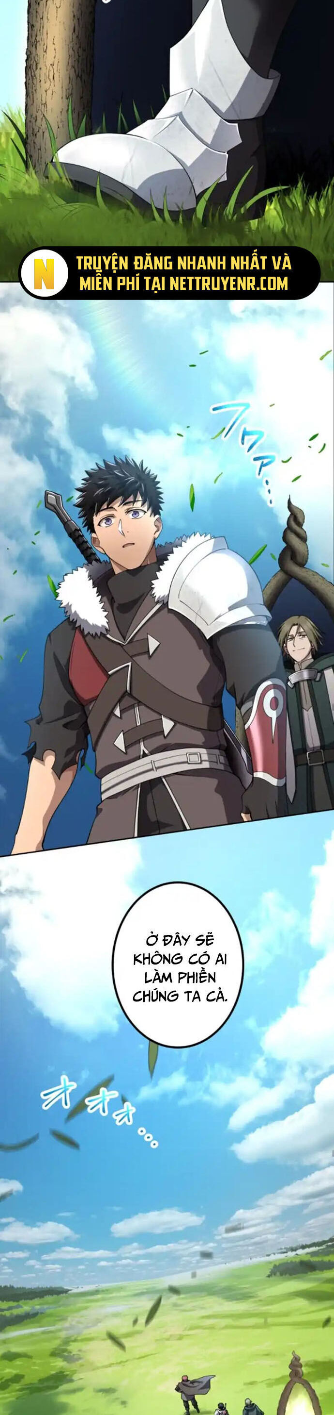 Thực Quỷ Mạo Hiểm Giả Chapter 39 - 9