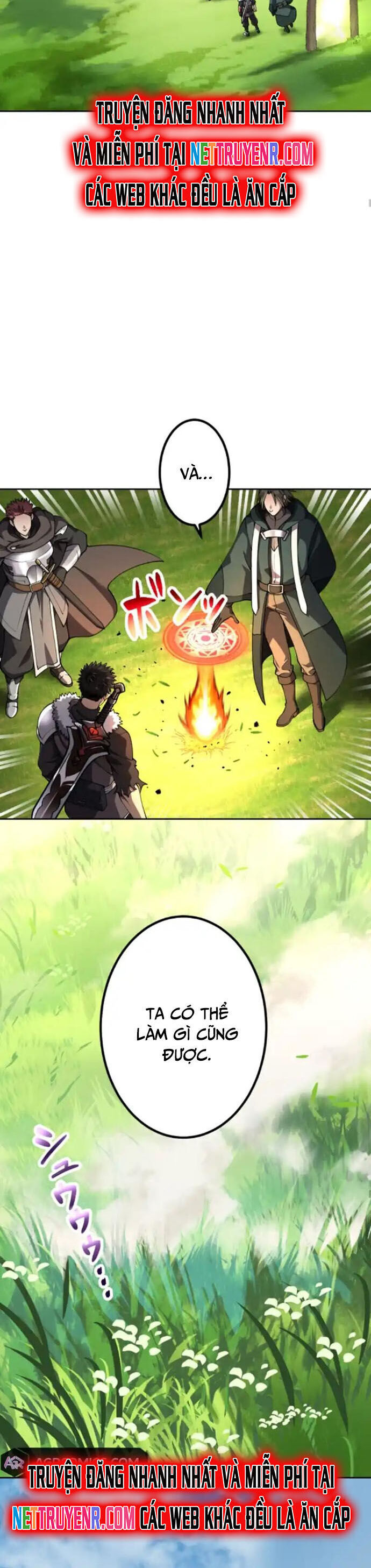 Thực Quỷ Mạo Hiểm Giả Chapter 39 - 10