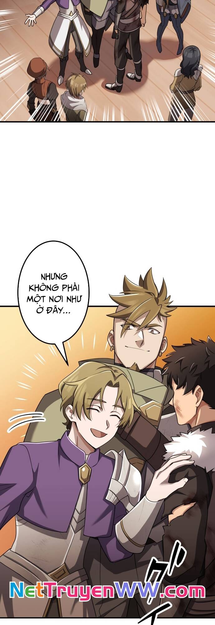 Thực Quỷ Mạo Hiểm Giả Chapter 4 - 37