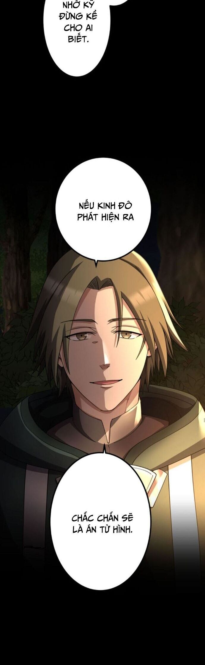 Thực Quỷ Mạo Hiểm Giả Chapter 40 - 2