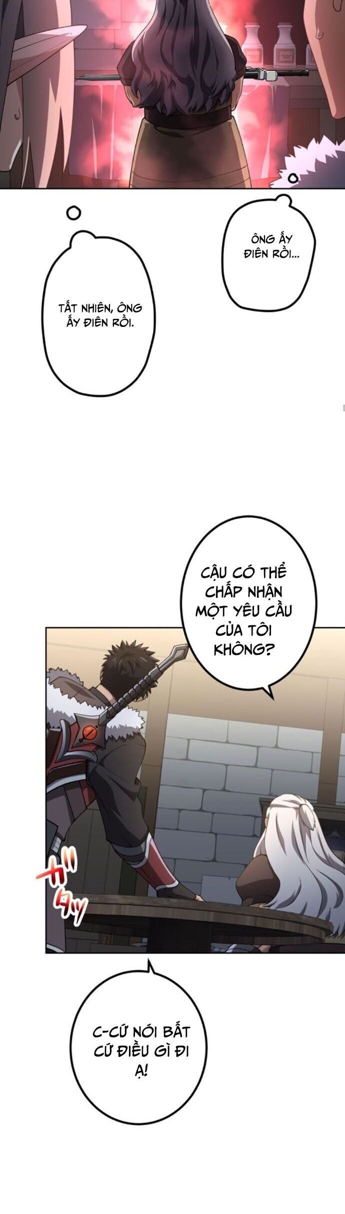 Thực Quỷ Mạo Hiểm Giả Chapter 40 - 11