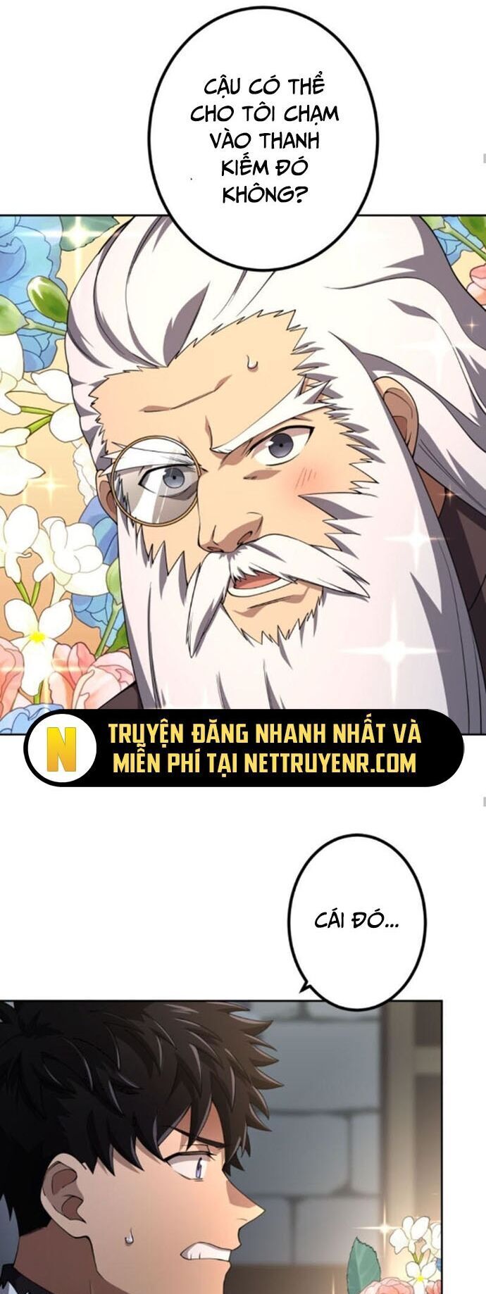 Thực Quỷ Mạo Hiểm Giả Chapter 40 - 12