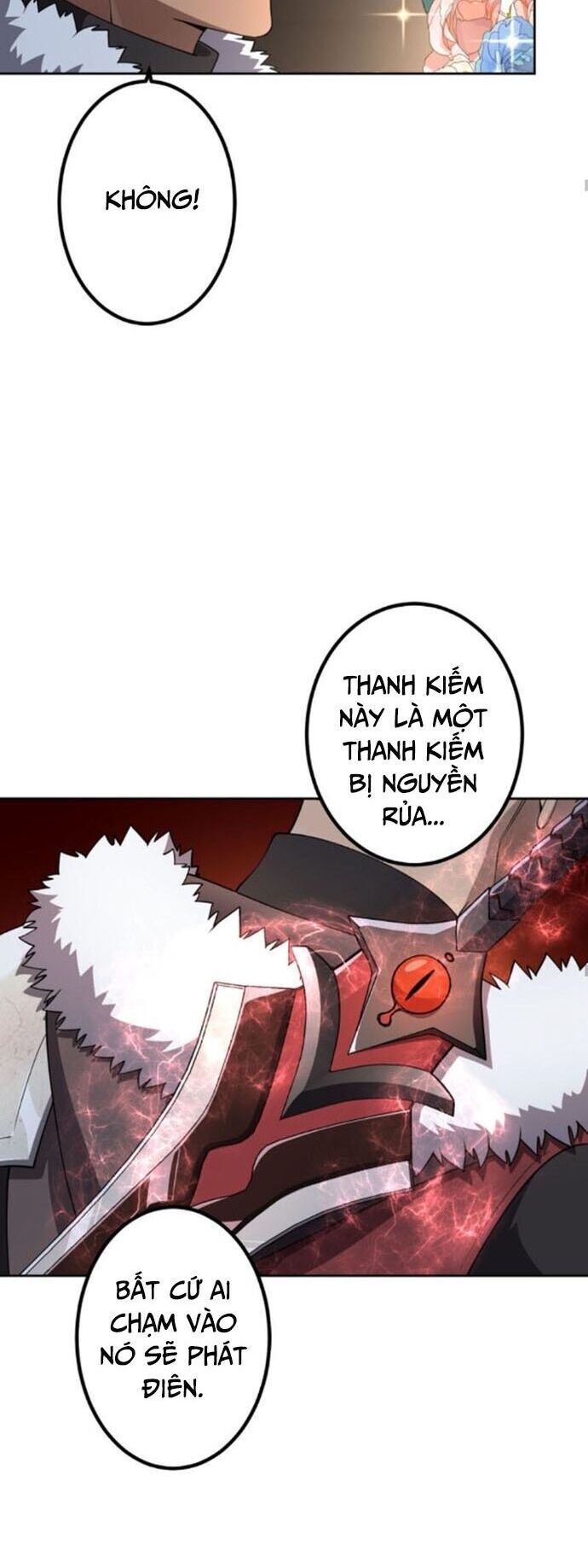 Thực Quỷ Mạo Hiểm Giả Chapter 40 - 13