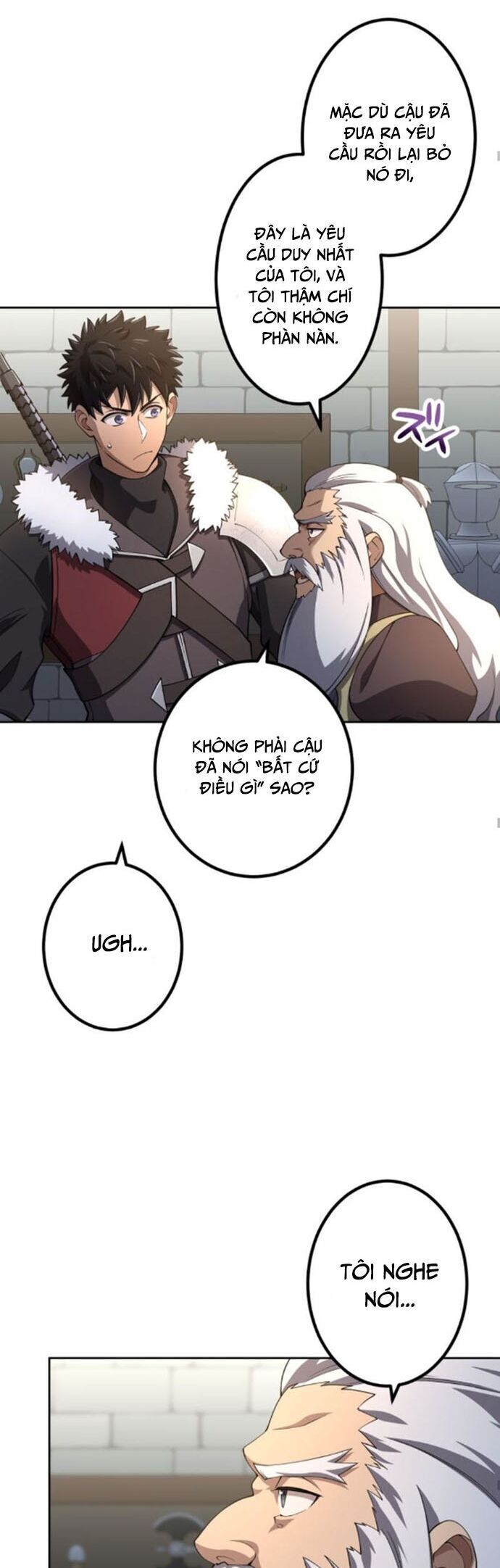 Thực Quỷ Mạo Hiểm Giả Chapter 40 - 14