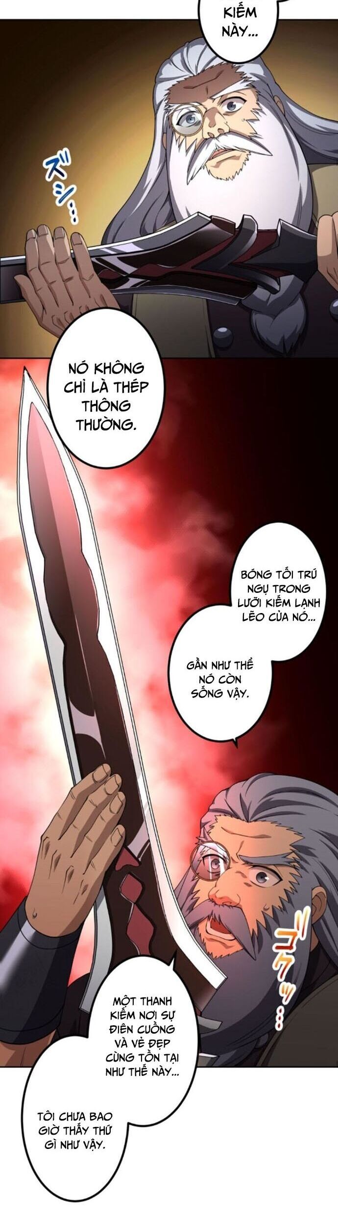 Thực Quỷ Mạo Hiểm Giả Chapter 40 - 19