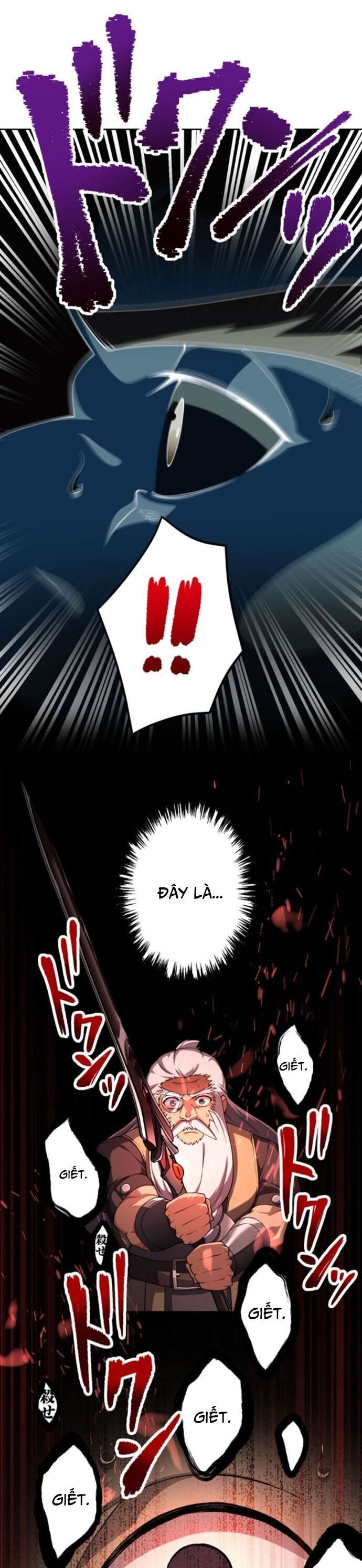 Thực Quỷ Mạo Hiểm Giả Chapter 40 - 21