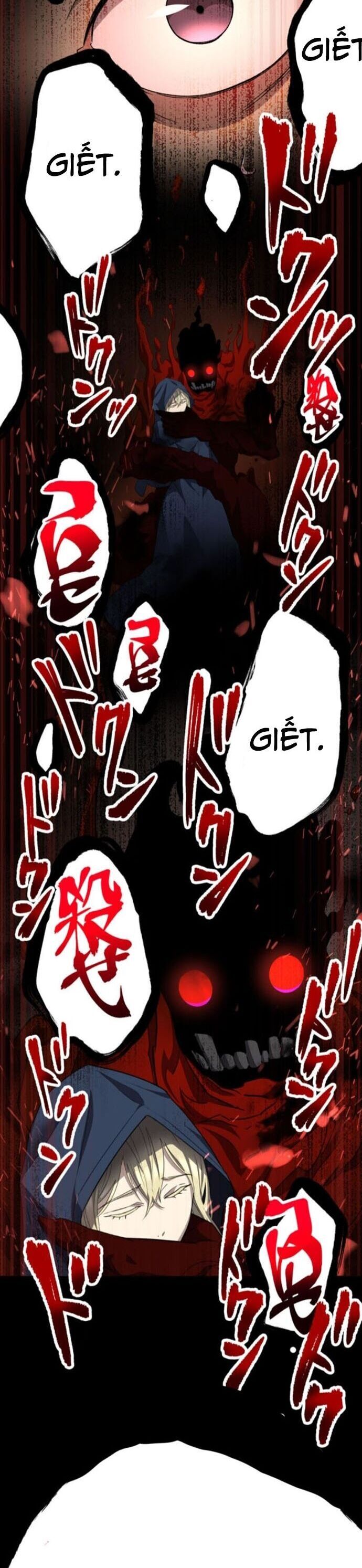 Thực Quỷ Mạo Hiểm Giả Chapter 40 - 22